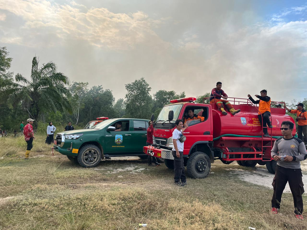 BERITA GAMBAR SIMPATIK